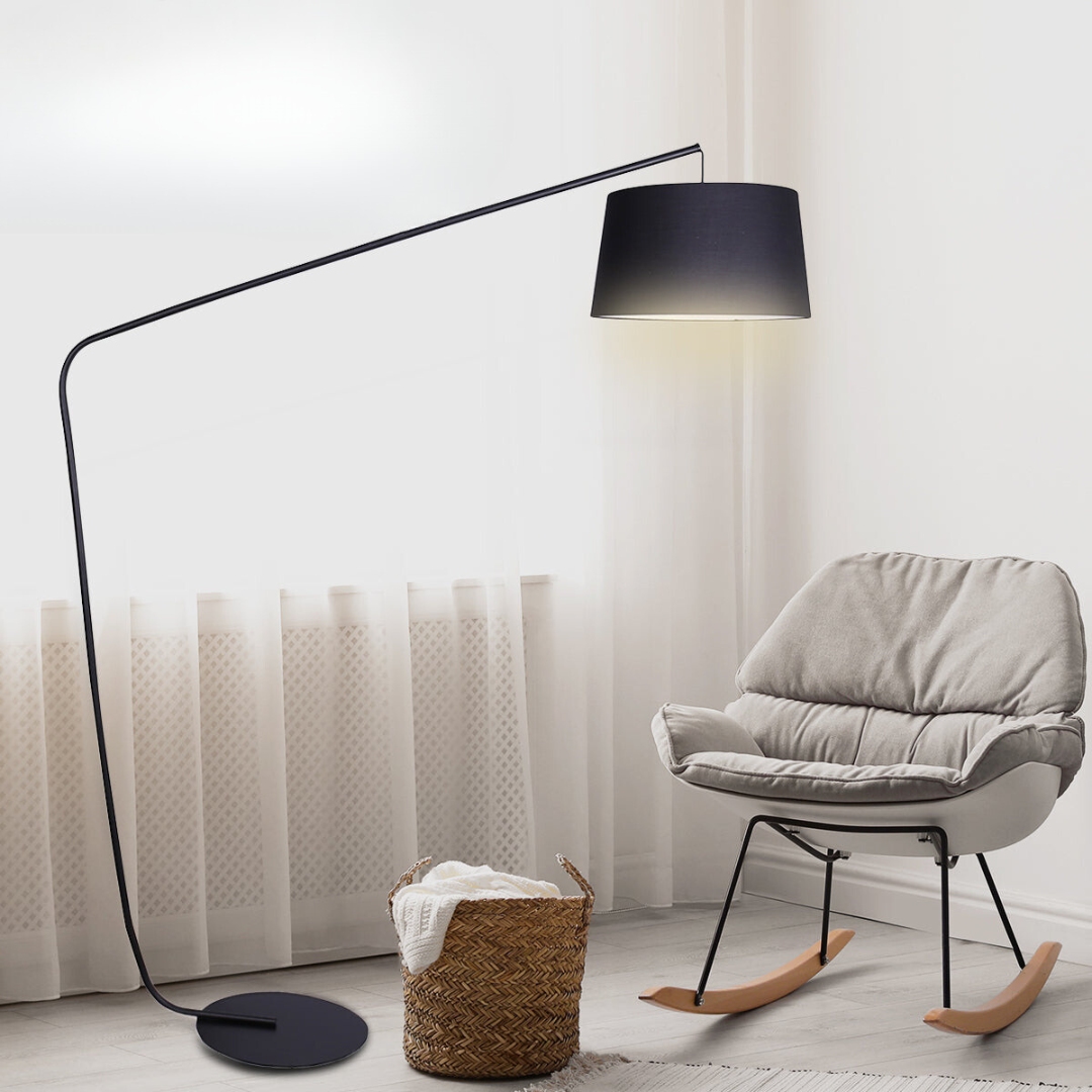 Satori Floor Lamp